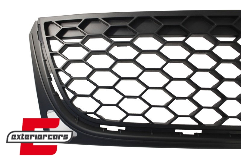 Središnja-donja mrežica GTI dizajn / VW Golf VI Golf 6 (2008-2013), 41575
