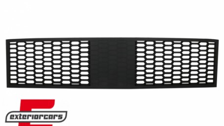 Središnja-donja mrežica M paket dizajn (ACC) / BMW serije 5 F10 F11 M paket (2009-2017), FBGBMF10MTD