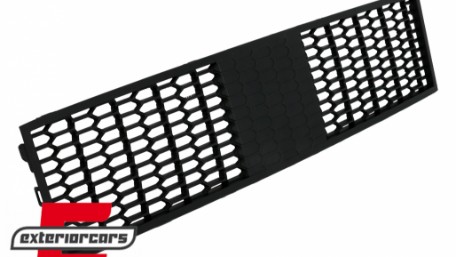 Središnja-donja mrežica M paket dizajn (ACC) / BMW serije 5 F10 F11 M paket (2009-2017), FBGBMF10MTD