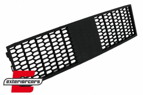 Središnja-donja mrežica M paket dizajn (ACC) / BMW serije 5 F10 F11 M paket (2009-2017), FBGBMF10MTD