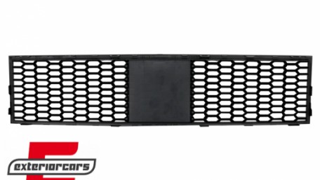 Središnja-donja mrežica M paket dizajn (ACC) / BMW serije 5 F10 F11 M paket (2009-2017), FBGBMF10MTD