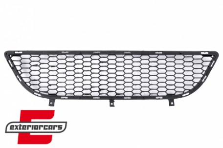 Središnja donja mrežica M paket dizajn / BMW serije 3 E90 E91 LCI (2008-2011), FBGBME90MT