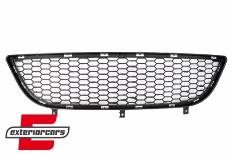 Središnja donja mrežica M paket dizajn / BMW serije 3 E90 E91 LCI (2008-2011), FBGBME90MT