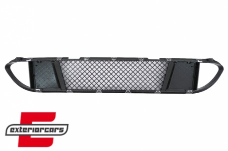 Središnja donja mrežica M paket dizajn / BMW serije 5 E60 E61 (2003-2010), FBGBME60MT