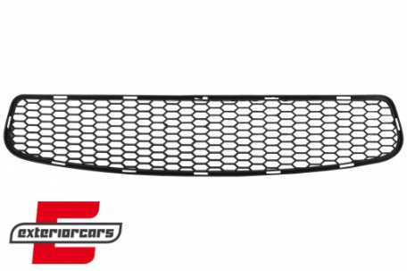 Središnja donja mrežica M3 dizajn / BMW serije 3 E90 E91 (2004-2008) E92 E93 (2006-2009), FBGBME90M3