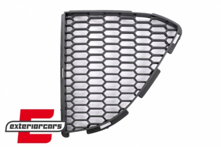 Središnja donja mrežica prednjeg branika M paket dizajn (desna strana) / BMW serije 3 F30 F31 (2011-2019), FBGBMF30RH