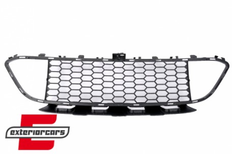 Središnja donja mrežica prednji branik M paket dizajn / BMW serije 3 F30 F31 (2011-2019), FBGBMF30MT