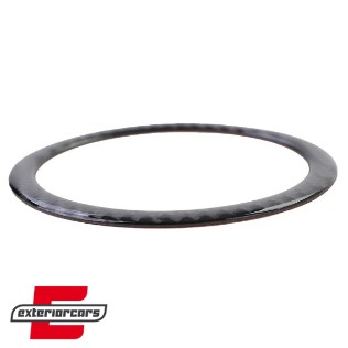 Središnji dio upravljača (karbon look) / Mini Cooper R55 R56 R57 R60 (2006-2016), 41910