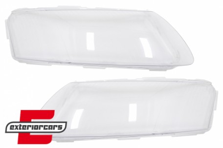 Stakla farova / Audi A6 4F C6 limuzina karavan (2005-2011), HGAUA64F