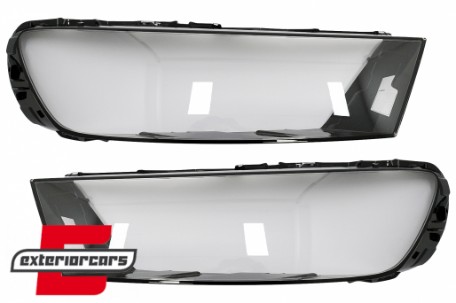 Stakla farova / Audi Q7 4M SUV (2015-2019), HGAUQ74M