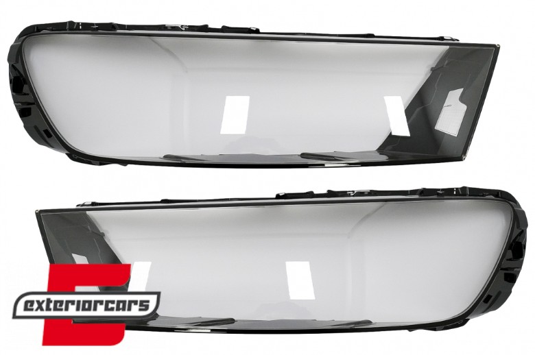 Stakla farova / Audi Q7 4M SUV (2015-2019), HGAUQ74M