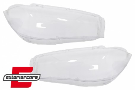 Stakla farova / BMW X5 F15 X6 F16 (2013-2019), HGBMF15