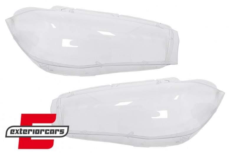 Stakla farova / BMW X5 F15 X6 F16 (2013-2019), HGBMF15