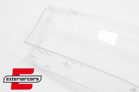 Stakla farova / BMW X5 F15 X6 F16 (2013-2019), HGBMF15