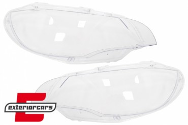 Stakla farova / BMW X6 E71 (2008-2012), HGBME71
