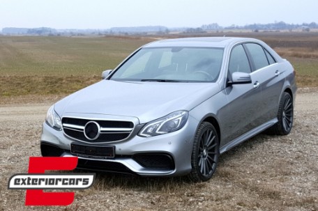Stakla farova / Mercedes E-klasa W212 S212 Facelift (2013-2016), HGMBW212