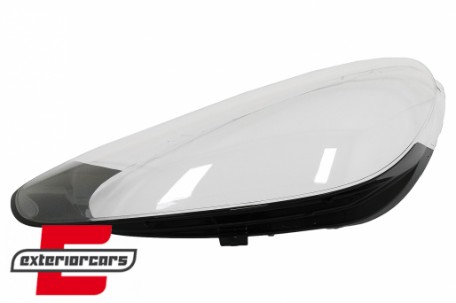 Stakla farova / Porsche Cayenne II Facelift SUV 92A (2014-2017), HGPOCA92AFL