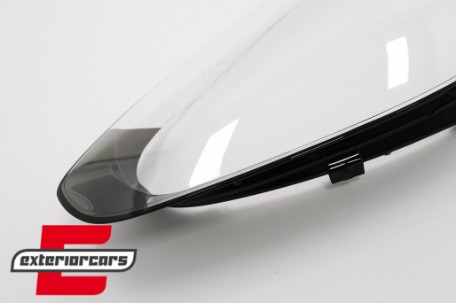 Stakla farova / Porsche Cayenne II Facelift SUV 92A (2014-2017), HGPOCA92AFL