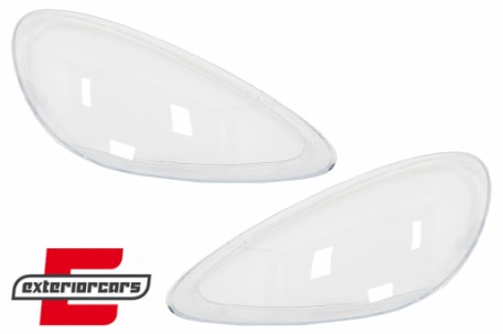 Stakla farova / Porsche Cayenne II SUV 92A (2011-2013), HGPOCA92A