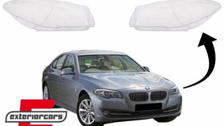 Stakla farova (prozirno) / BMW serije 5 F10 F11 F18 (2010-2017), HGBMF10