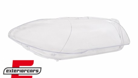 Stakla farova (prozirno) / BMW serije 5 F10 F11 F18 (2010-2017), HGBMF10