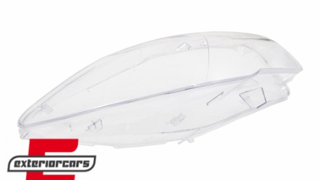 Stakla farova (prozirno) / BMW serije 5 F10 F11 F18 (2010-2017), HGBMF10