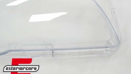 Stakla farova (prozirno) / BMW serije 5 F10 F11 F18 (2010-2017), HGBMF10