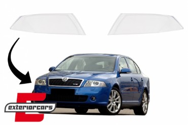 Stakla farova / SKODA OCTAVIA II (1Z) (2004-2008), HGSKO2