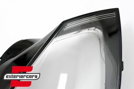Stakla farova / VW Golf 7 VII (2013-2017), HGVWG7