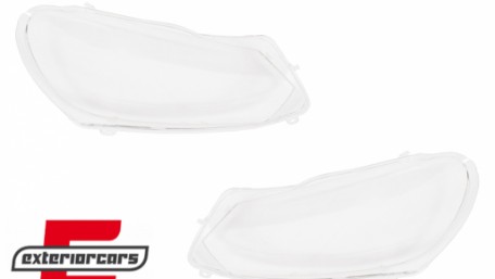 Stakla prednjih farova / VW Golf 6 VI Mk6 (2008-2014), HGVWG6