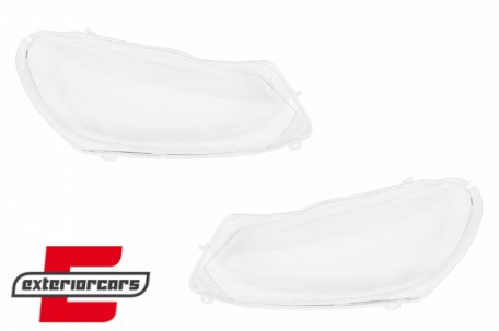 Stakla prednjih farova / VW Golf 6 VI Mk6 (2008-2014), HGVWG6