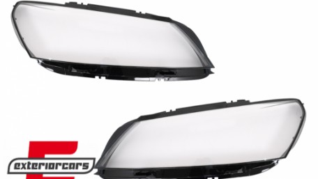 Stakla prednjih farova / VW PASSAT B7 (2010-2014), HGVWPA3C