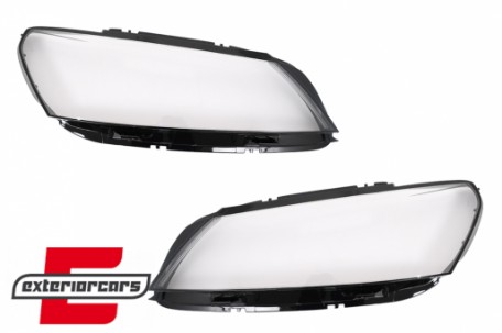 Stakla prednjih farova / VW PASSAT B7 (2010-2014), HGVWPA3C