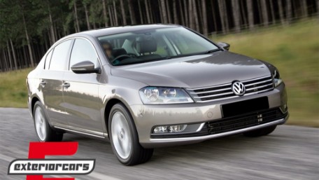 Stakla prednjih farova / VW PASSAT B7 (2010-2014), HGVWPA3C