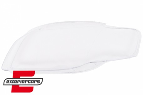 Stakla prednjih svjetala / Audi A4 B7 limuzina karavan (2004-2008), HGAUA4B7