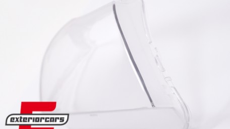 Stakla prednjih svjetala / BMW serije 3 E90 E91 (2005-2012) s halogenim svjetlima, HGBME90H