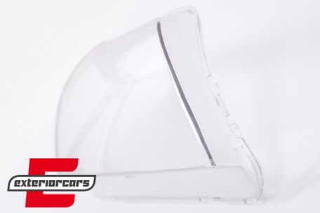Stakla prednjih svjetala / BMW serije 3 E90 E91 (2005-2012) s halogenim svjetlima, HGBME90H