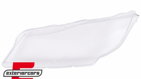 Stakla prednjih svjetala / BMW serije 3 E90 E91 (2005-2012) s Xenon svjetlima, HGBME90X