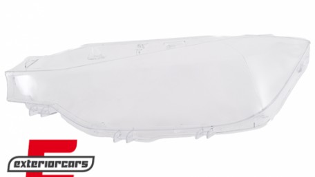 Stakla prednjih svjetala / BMW serije 3 F30 F31 LCI (2015-2018), HGBMF30LCI
