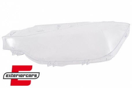 Stakla prednjih svjetala / BMW serije 3 F30 F31 LCI (2015-2018), HGBMF30LCI