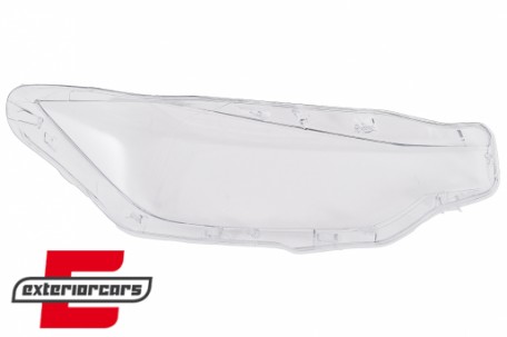 Stakla prednjih svjetala / BMW serije 3 F30 F31 LCI (2015-2018), HGBMF30LCI