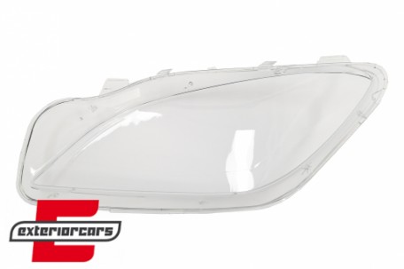 Stakla za prednja svjetla / Mercedes ML-klasa W166 (2012-2015), HGMBMLW166