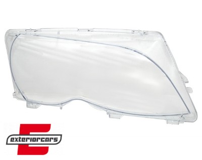 Staklo fara (desna strana) / BMW serije 3 E46 (09.2001-07.2005), 20-0321-LA-1