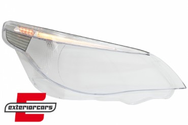 Staklo fara (desna strana) / BMW serije 5 E60 E61 (2003-03.2007), 20-0937-LA-1