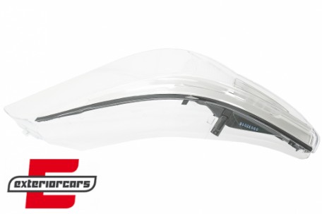 Staklo fara (desna strana) / BMW serije 5 E60 E61 (2003-03.2007), 20-0937-LA-1