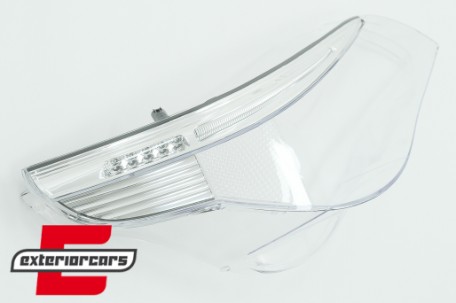 Staklo fara (desna strana) / BMW serije 5 E60 E61 (2003-03.2007), 20-0937-LA-1