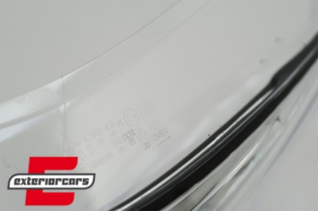Staklo fara (desna strana) / BMW serije 5 E60 E61 (2003-03.2007), 20-0937-LA-1