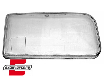 Staklo fara (desna strana) / VW Passat (3A2/3A5) (02.1988-07.1993), 20-5049-LA-1