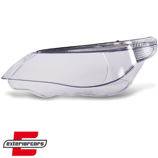 Staklo fara (lijeva strana) / BMW 5er E60 E61 (2003-03.2007), 20-12926-LA-1
