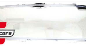 Staklo fara (lijeva strana) / BMW serije 5 E39 (09.2000-06.2003), 20-0010-LA-2